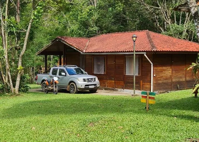 Cantinho De Maua