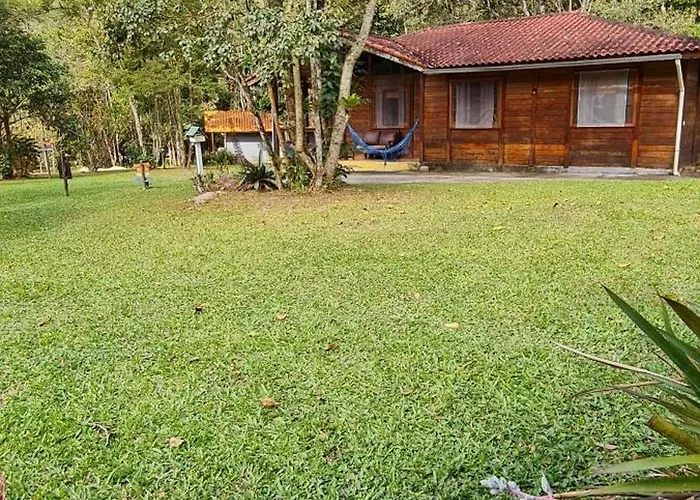 Cantinho De Maua
