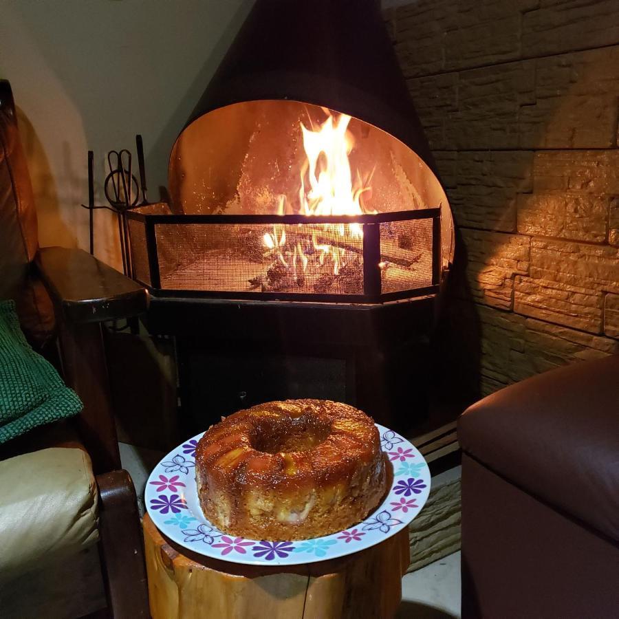 Cantinho De Maua Holiday home