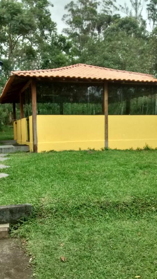Holiday home Cantinho De Maua Visconde De Maua