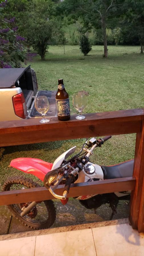 Holiday home Cantinho De Maua