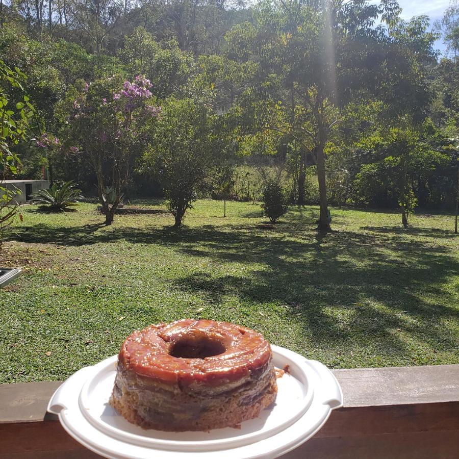 Holiday home Cantinho De Maua Visconde De Maua