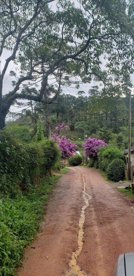 Holiday home Cantinho De Maua