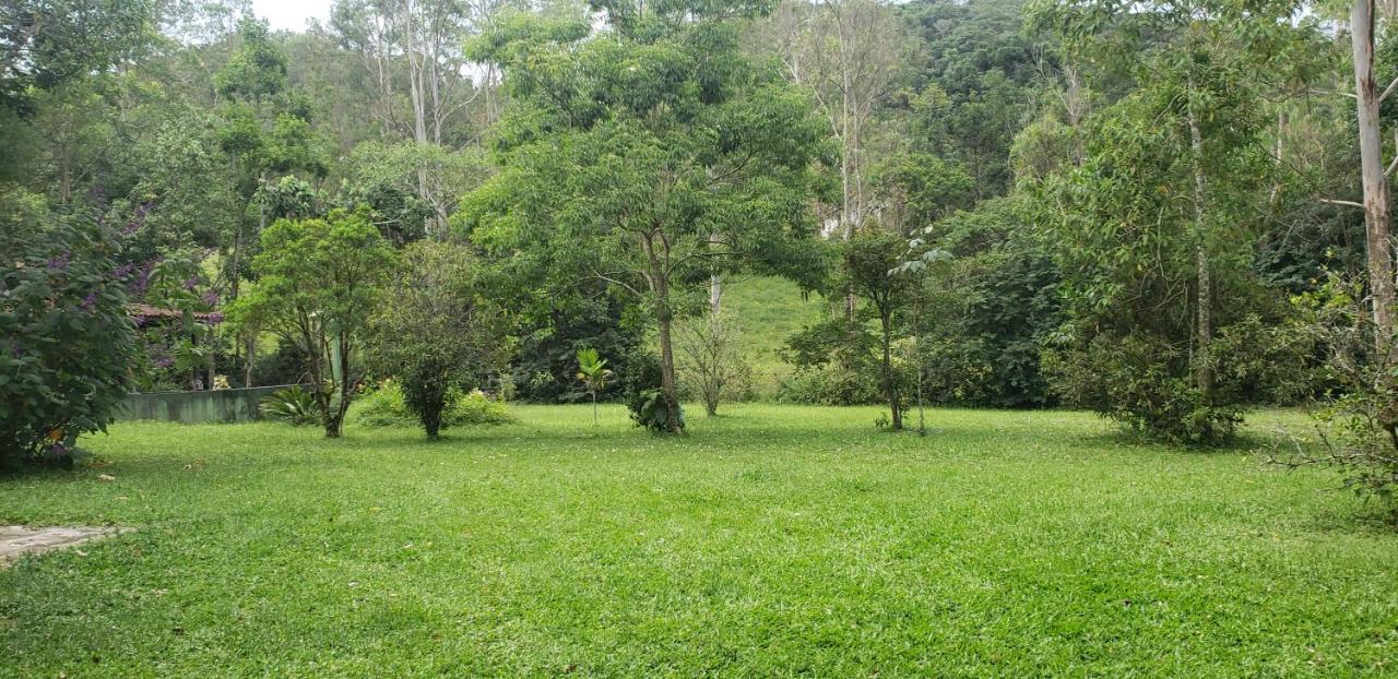 Cantinho De Maua Holiday home Visconde De Maua