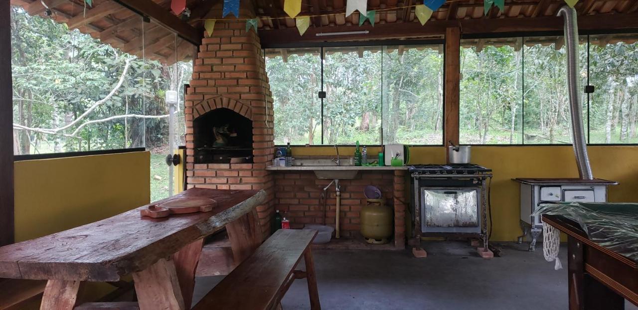 Cantinho De Maua Holiday home