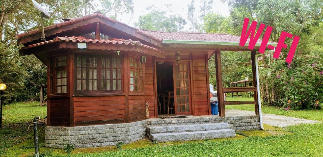 Cantinho De Maua Holiday home Visconde De Maua