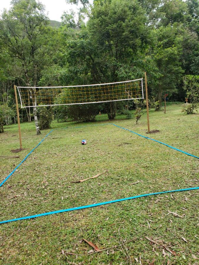 Holiday home Cantinho De Maua *