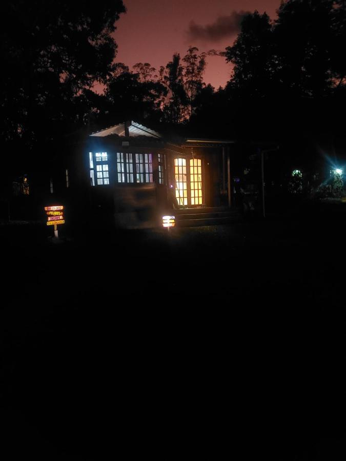Holiday home Cantinho De Maua Visconde De Maua