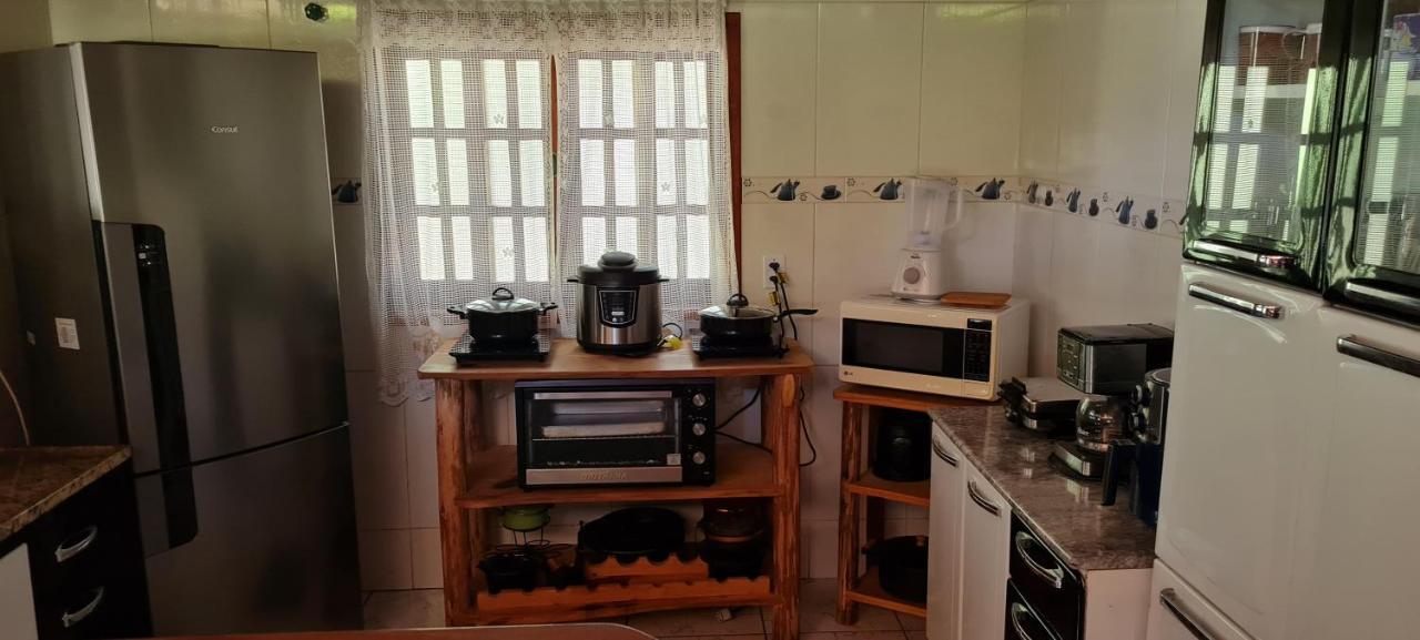 Cantinho De Maua Holiday home Visconde De Maua