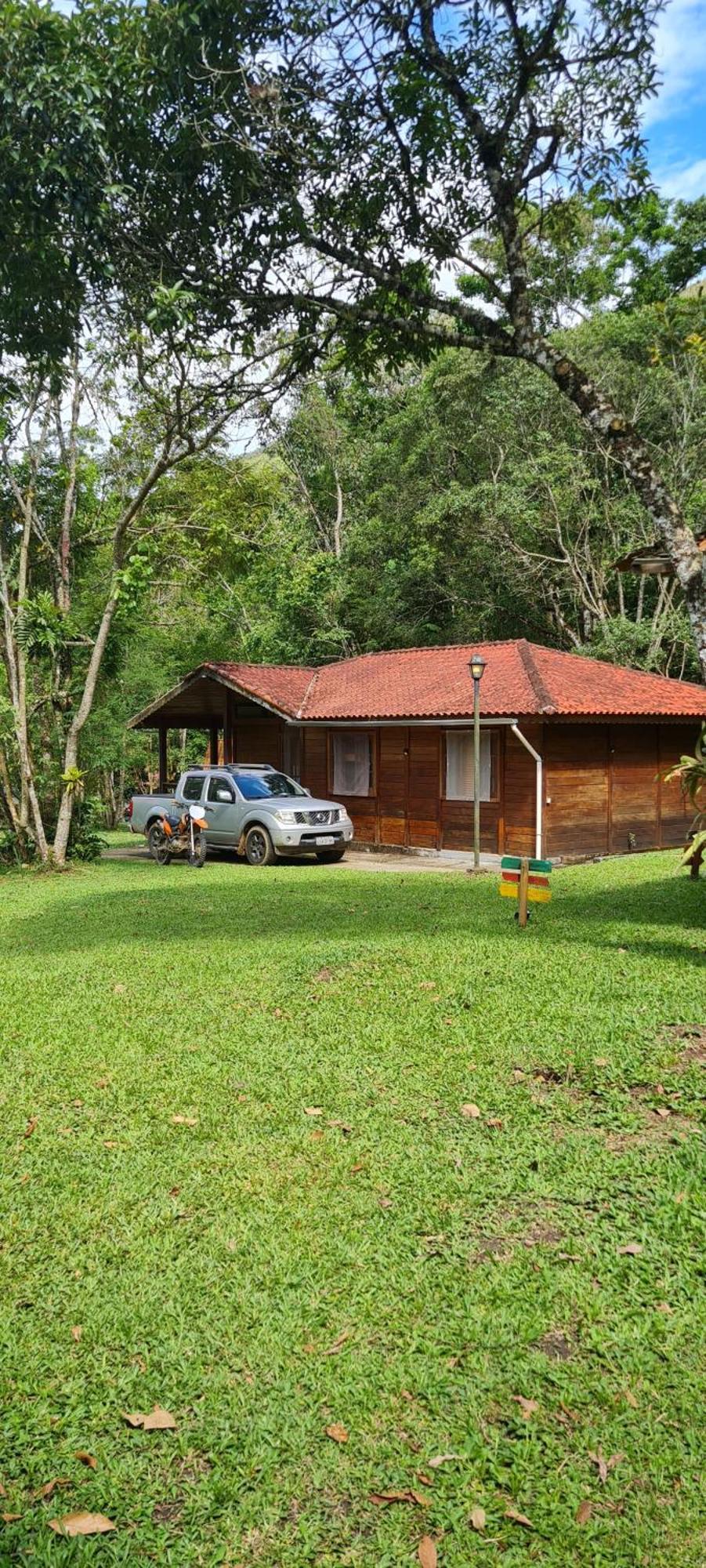 Cantinho De Maua Holiday home Visconde De Maua