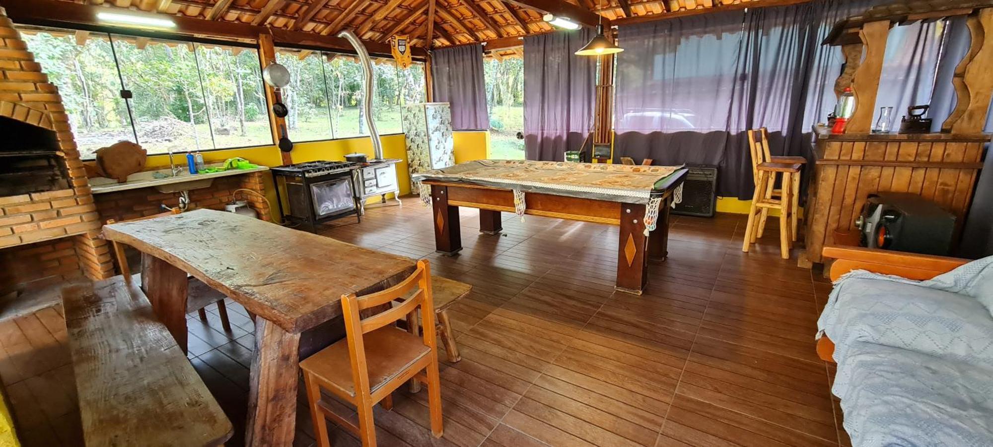 Cantinho De Maua Holiday home