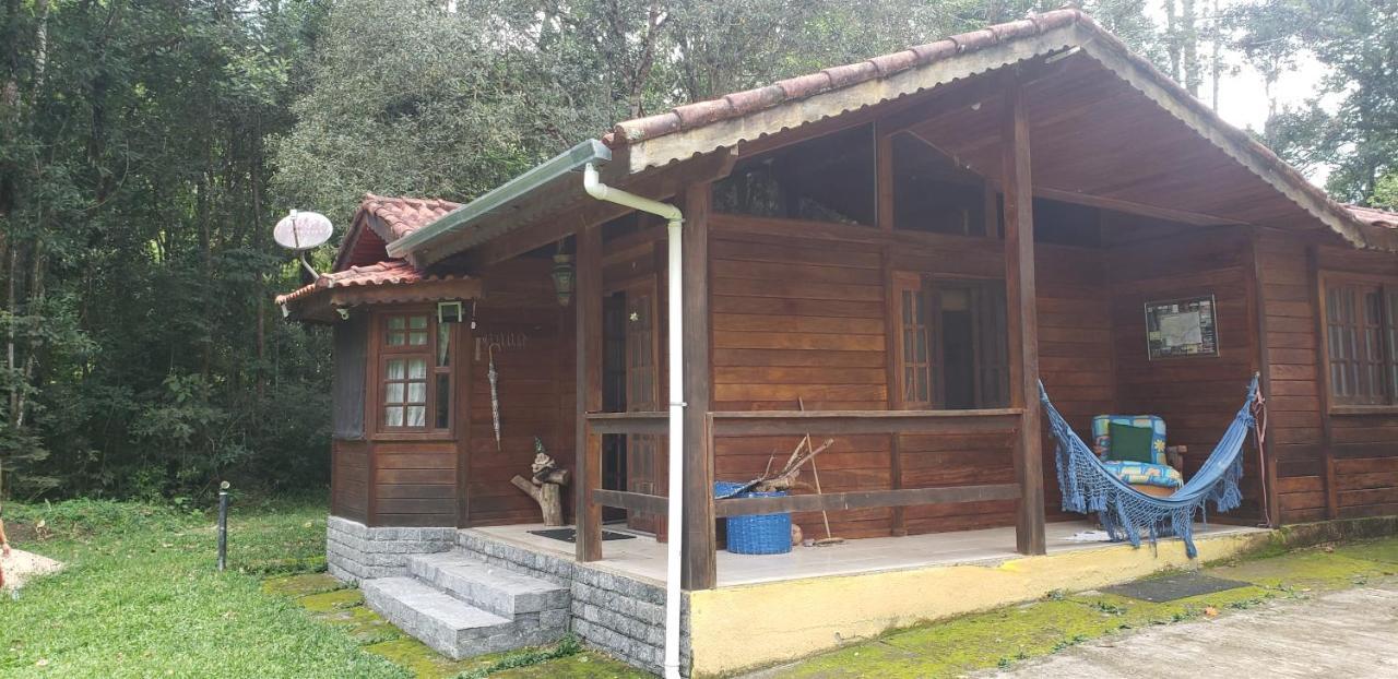 Cantinho De Mauá