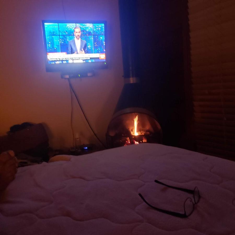 Сasa de vacaciones Cantinho De Mauá Visconde de Mauá