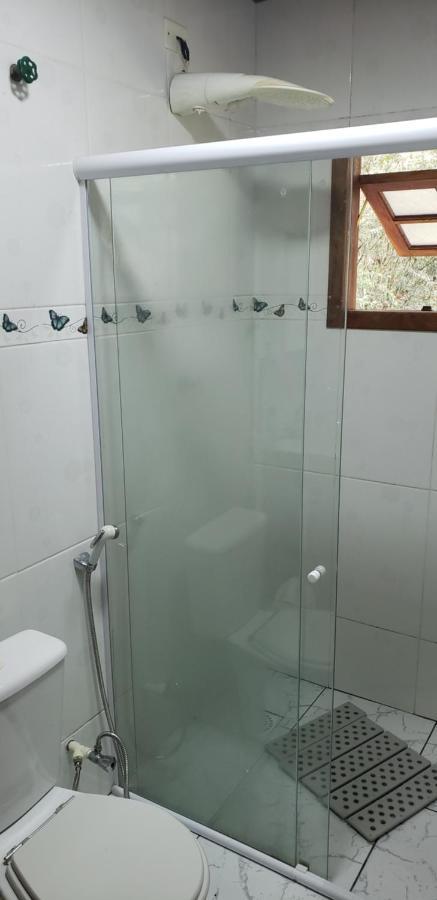 Cantinho De Mauá Сasa de vacaciones Visconde de Mauá