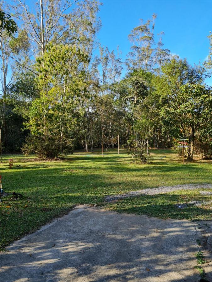 Сasa de vacaciones Cantinho De Mauá Visconde de Mauá