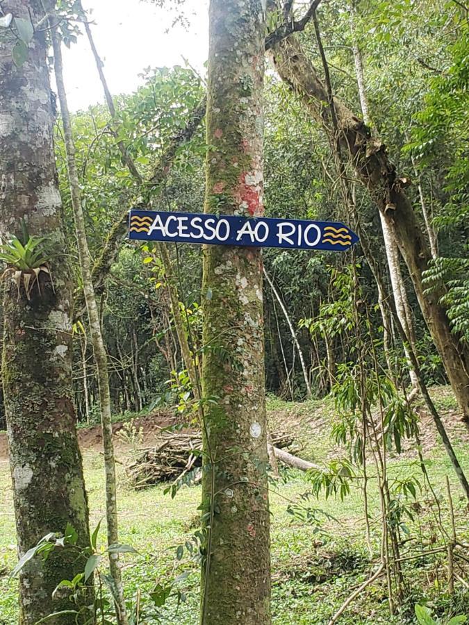 Cantinho De Mauá Сasa de vacaciones